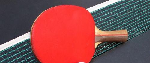 球拍决定球路的弧圈快慢，如何选择乒乓球底板？有这些注意事项！(4)