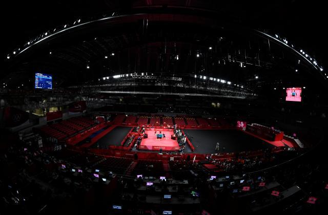 巴黎奥运乒乓球资格体系公布 资格赛明年6月启动