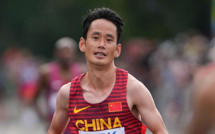 世锦赛再迎喜讯！35岁老将创中国马拉松历史，横跨11年令人泪目(3)