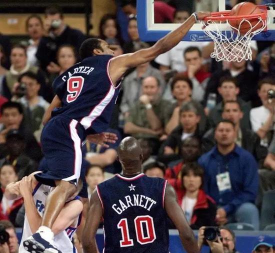 NBA弹跳最强的5人是谁？麦迪垂直弹跳只有93厘米(2)