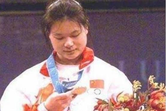 奥运冠军陈晓敏：399万元高价卖掉所有金牌，辞去公职举家移民(5)