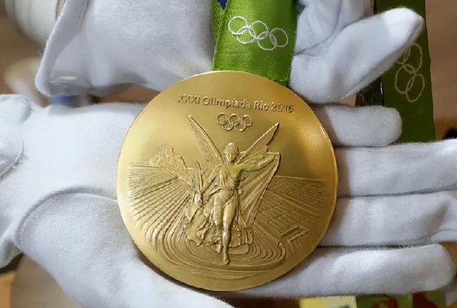 奥运冠军陈晓敏：399万元高价卖掉所有金牌，辞去公职举家移民(6)
