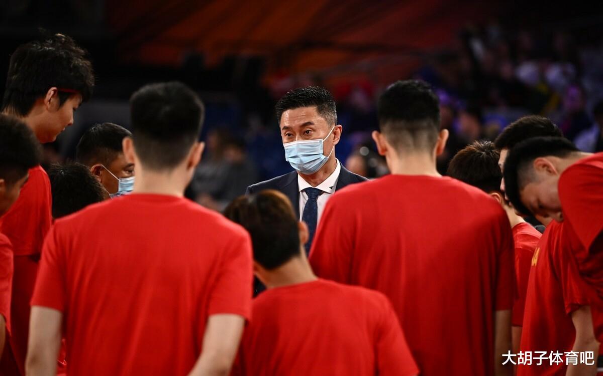 破案了！中国篮协召开媒体日，姚明被迫下课悬念揭晓，球迷等到了(1)