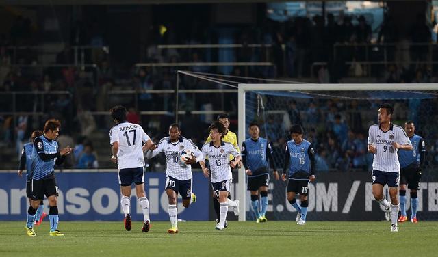 蔚山现代依旧是K联赛头牌，FC首尔6名球员缺席！(2)