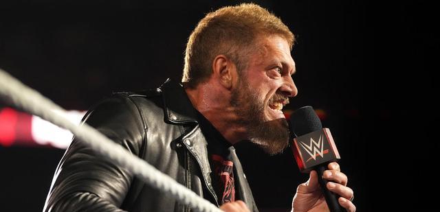 HHH上位，WWE节目出现两大重点变革！最新RAW收视量轻松破200万(5)