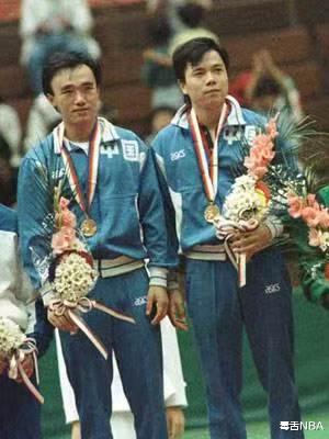 他是国乒奥运冠军第一人，退役后入日籍，如今已成日本乒乓球教父(4)