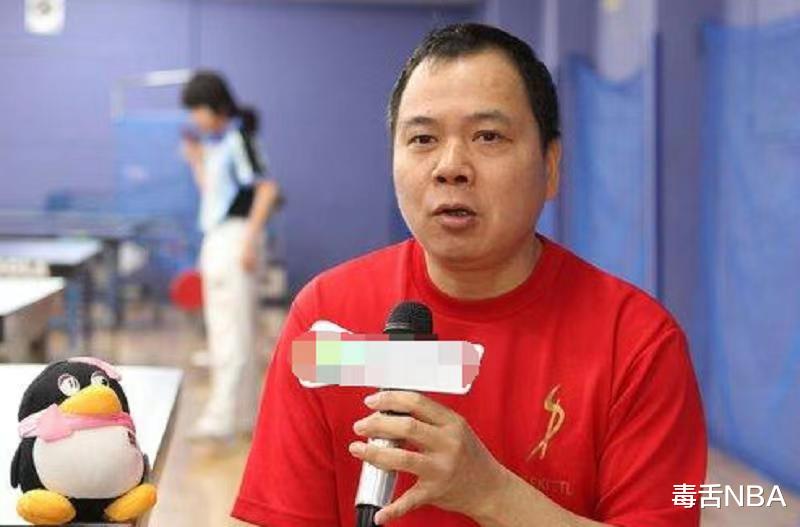 他是国乒奥运冠军第一人，退役后入日籍，如今已成日本乒乓球教父(11)