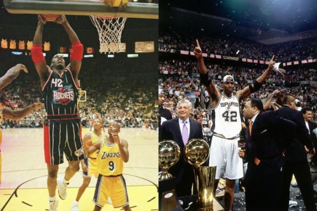 NBA史上最“耐损”球员，横跨三个时代，和詹皇贾巴尔同场竞技(5)