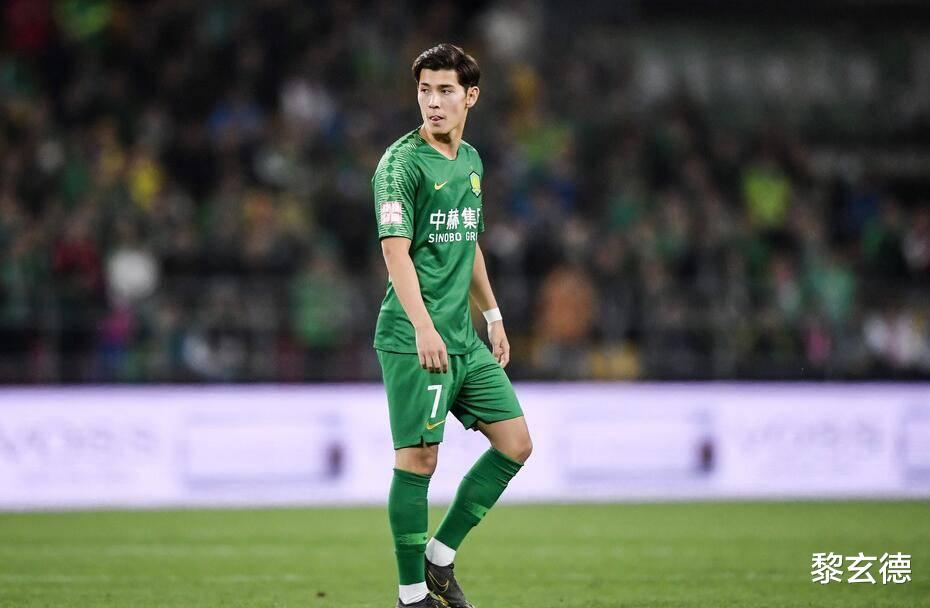 时隔706天再次出场，中国足球归化第一人复出，他还能重新崛起吗？