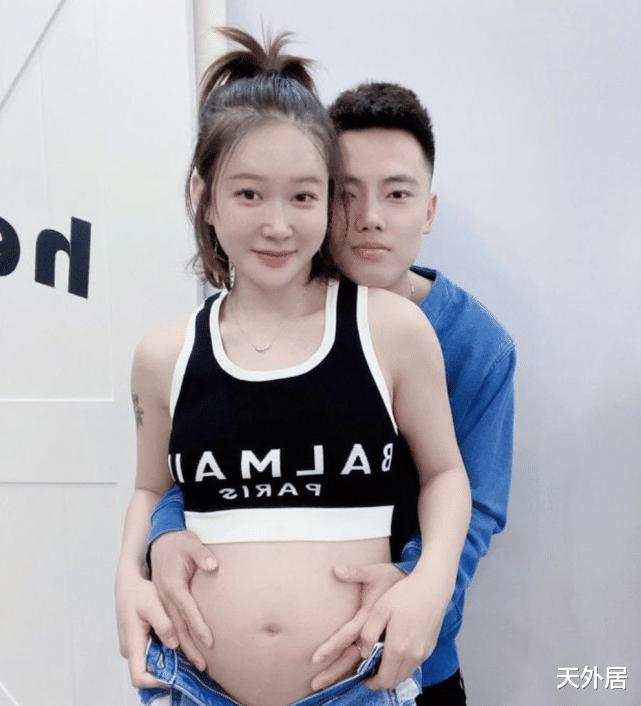 恭喜！中国27岁女飞人产子，高颜值4人组她率先当妈(1)