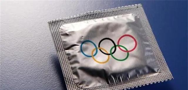 奥运会期间，为什么主办国会向运动员提供避孕套？背后竟大有原因(4)