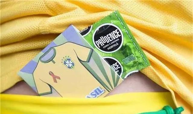 奥运会期间，为什么主办国会向运动员提供避孕套？背后竟大有原因(6)