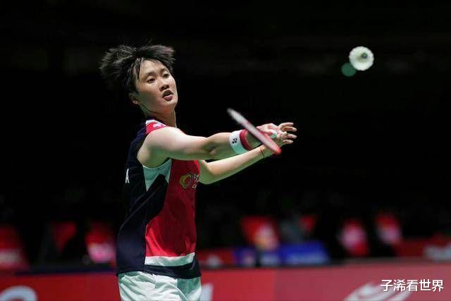 喜讯！中国羽毛球传来重要消息：恭喜陈雨菲，她的机会来了(3)