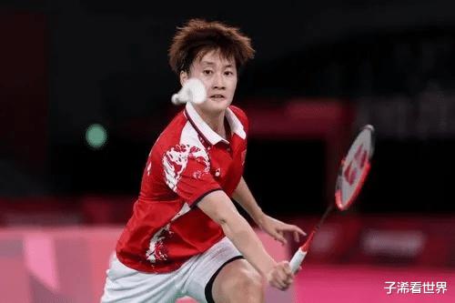 喜讯！中国羽毛球传来重要消息：恭喜陈雨菲，她的机会来了(4)