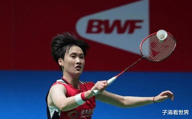 喜讯！中国羽毛球传来重要消息：恭喜陈雨菲，她的机会来了(5)