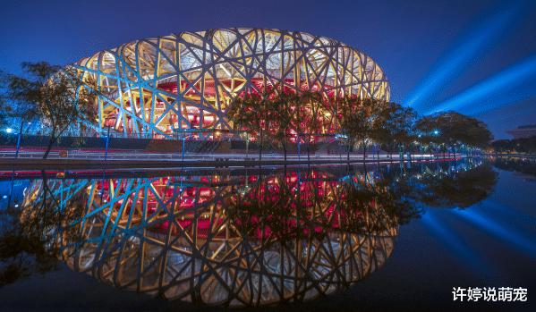 北京奥运会投资3000亿，如今13年过去，到底是亏了还是赚了？(5)