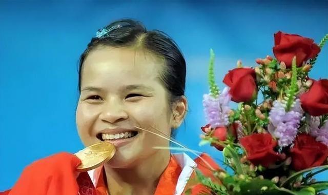 北京奥运英雄被清算！8年后名声尽毁不露脸，赚的奖金够她潇洒了