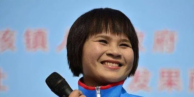 北京奥运英雄被清算！8年后名声尽毁不露脸，赚的奖金够她潇洒了(2)