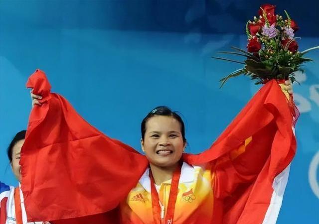北京奥运英雄被清算！8年后名声尽毁不露脸，赚的奖金够她潇洒了(4)