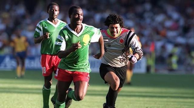 从历史的角度来说，卡塔尔世界杯最值得期待的非洲球队是摩洛哥(2)