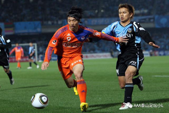 日本职业乙级球队主场再遇对手，你们怎么看？(2)