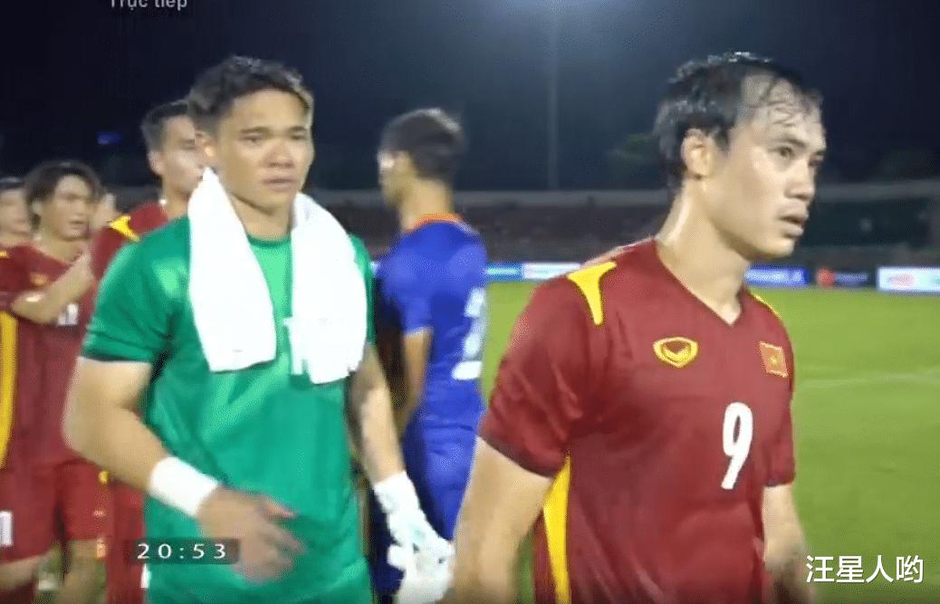 3-0！越南队横扫印度，球迷：国足才1-0击败对手，越南队比国足强
