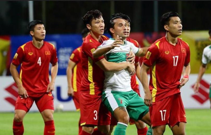 悲喜“月”！4-0、3-0！苦主越南队起飞，中国队苦：“一赛难求”(2)
