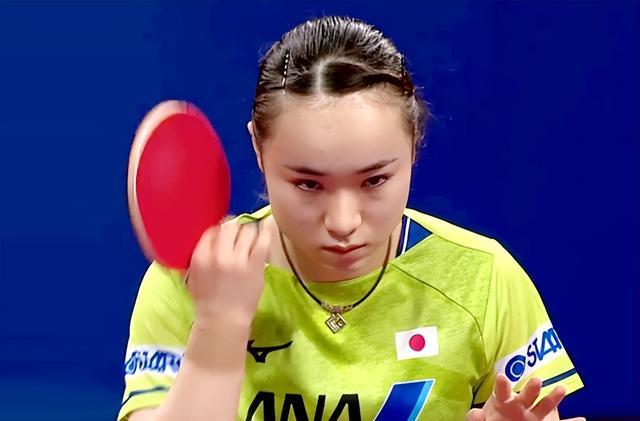 世乒赛：日本女团大获全胜！第5次3-0横扫对手，韩国惨败出局(1)