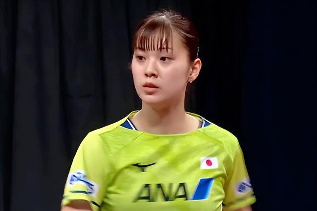 世乒赛：日本女团大获全胜！第5次3-0横扫对手，韩国惨败出局(4)