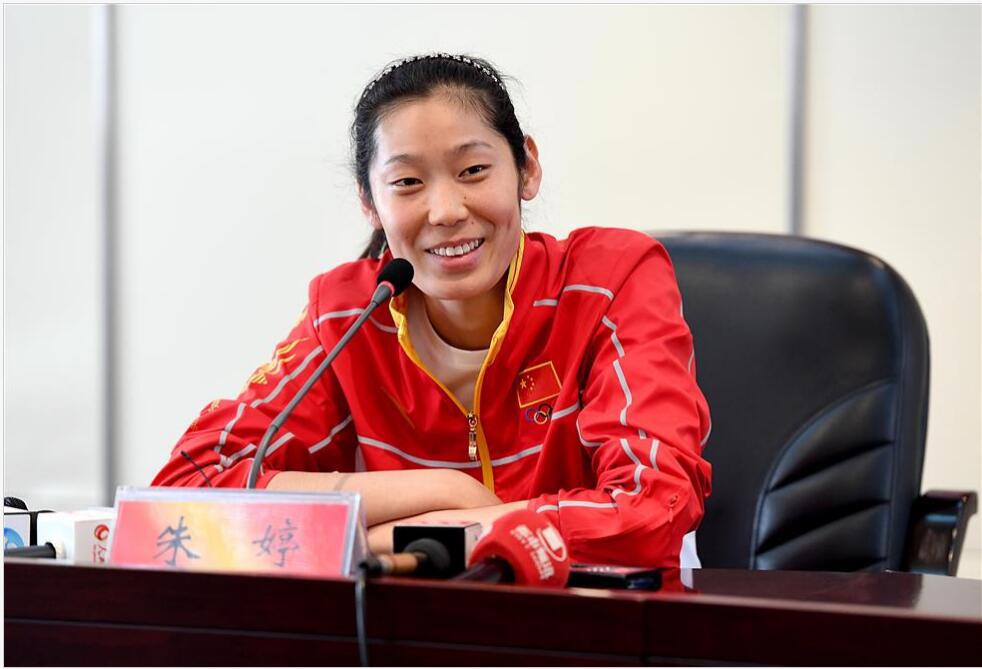 中国女排输球后迎来2则“重大利好”，朱婷万里传喜讯，巴黎奥运会夺冠有望(3)