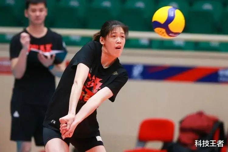 女排世锦赛（第2阶段）中国球员综合表现评分，李盈莹依旧最强(3)