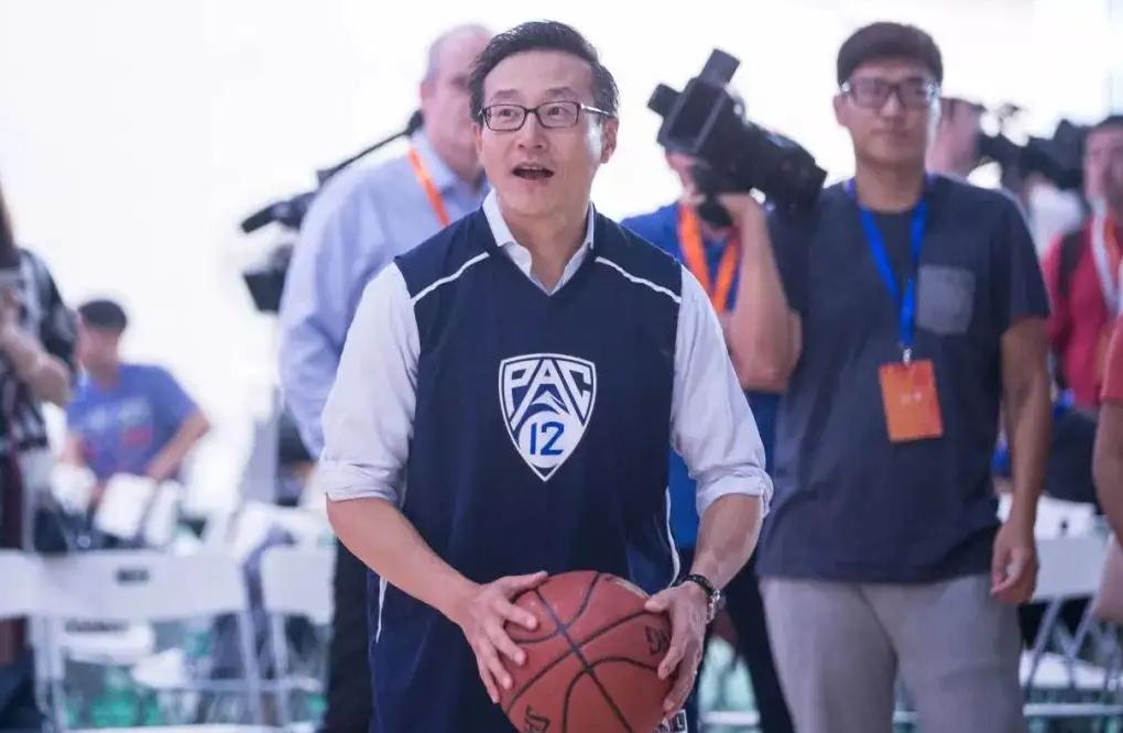 2019年蔡崇信花费23.5亿拿下篮网，3年过去，如今他赚了多少(4)