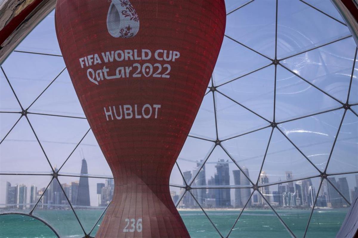 卡塔尔因世界杯房租飞涨，租户承受不起被迫搬离(1)
