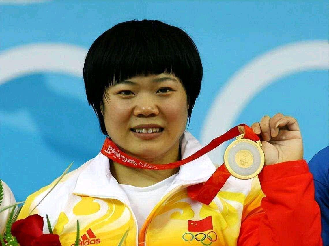 偷来的冠军！奥运首金给中国体坛造成恶劣影响，网友声讨其退奖金(1)