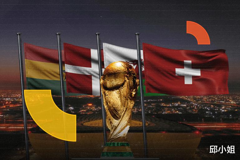 葡萄牙或比利时并非黑马 重新定义世界杯的黑马(1)