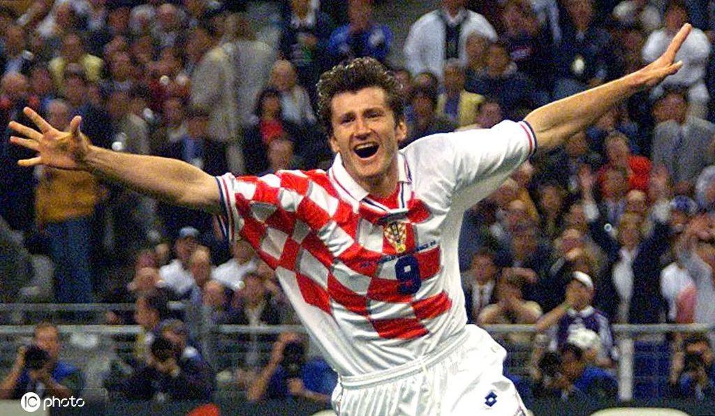 《世界杯记忆》第十六集：1998年世界杯 让很多人爱上了足球(2)
