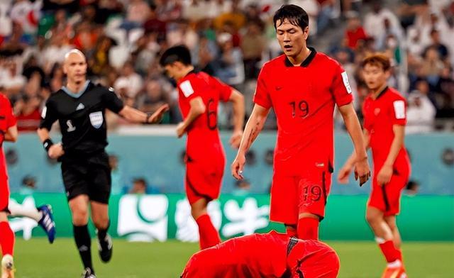 世界杯亚洲4强走势：日韩高开低走恐无法出线，伊朗沙特有望晋级(5)