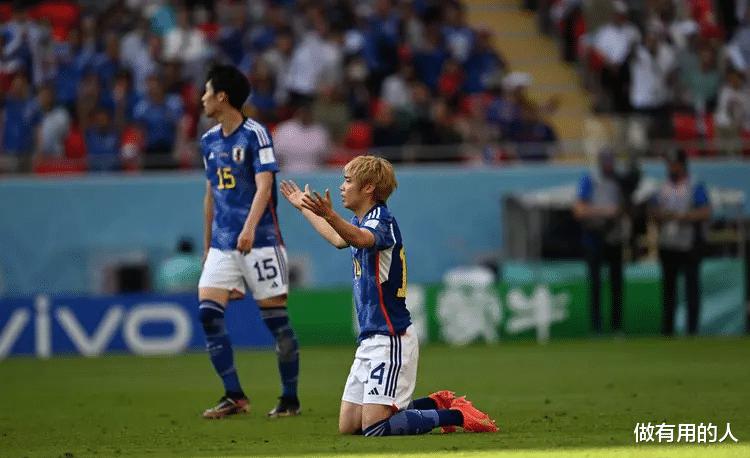 日本足协做出重要决定，球迷吐槽：终于知道中国足球为啥不行了(4)