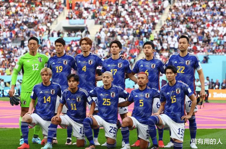日本足协做出重要决定，球迷吐槽：终于知道中国足球为啥不行了(5)