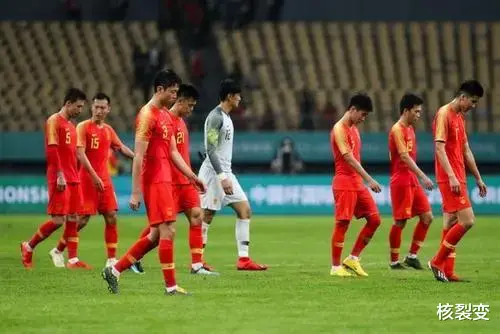 为什么日韩足球经常上演奇迹，而中国足球总是与奇迹无缘？(2)