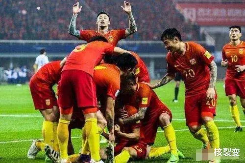 为什么日韩足球经常上演奇迹，而中国足球总是与奇迹无缘？(3)