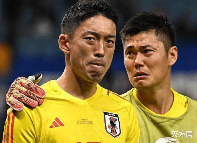 日本足球再次暴露最大“掣肘”！群星沮丧：努力了四年还是不够(2)
