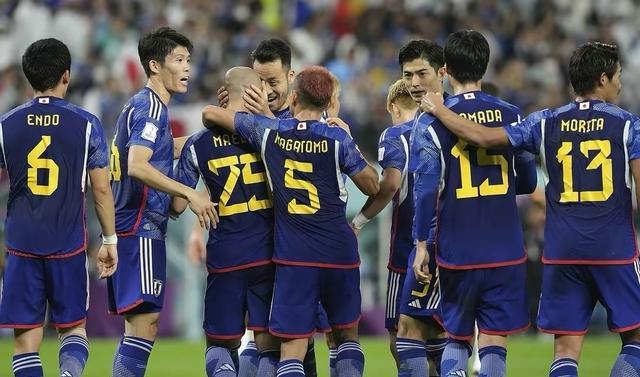 点球败北莫强求，日本足球已经到达亚洲顶峰，四年后难见突破(3)