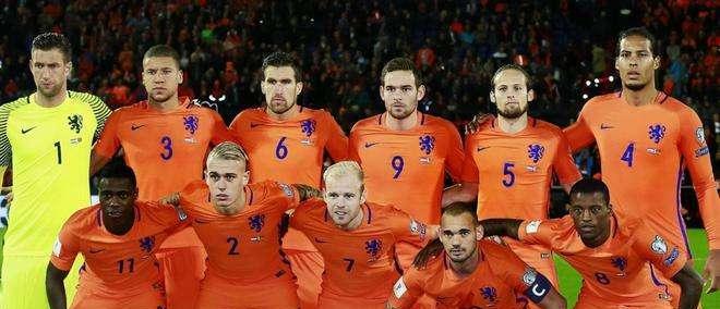 荷兰VS阿根廷：无论哪支球队被淘汰，都是难以弥补的遗憾