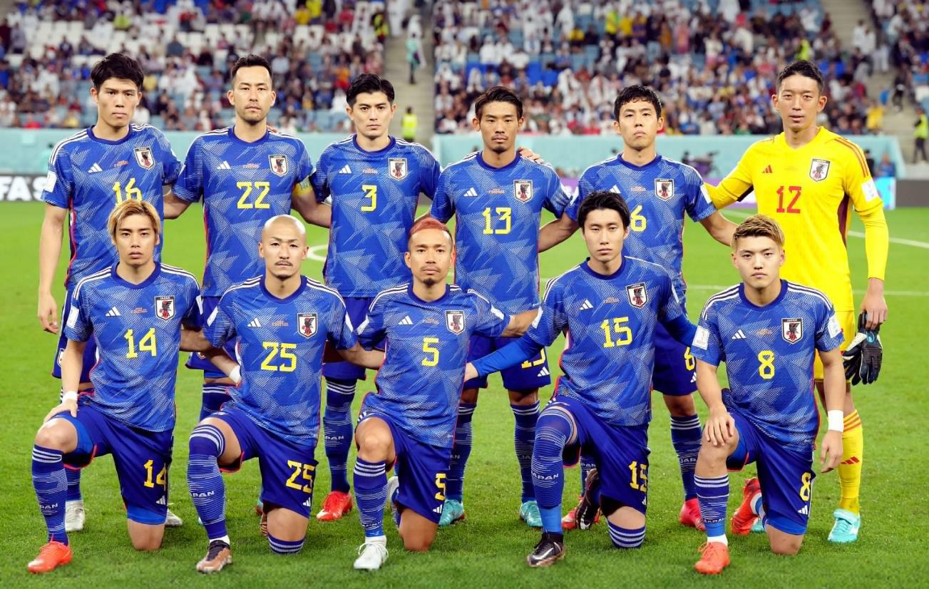 2022世界杯9-16名排位出炉：日本创历史最佳战绩，韩国垫底