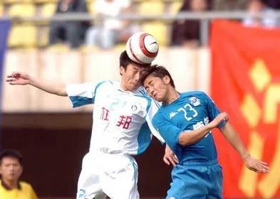 足球运动员王若吉因感染新冠引起基础性疾病去世！年仅37岁(6)