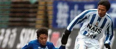 足球运动员王若吉因感染新冠引起基础性疾病去世！年仅37岁(7)
