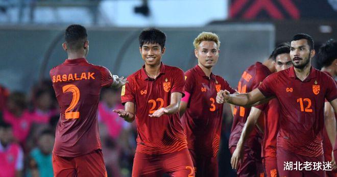 东南亚锦标赛首轮：国足苦手5球狂胜，逼平里皮之队惜败对手