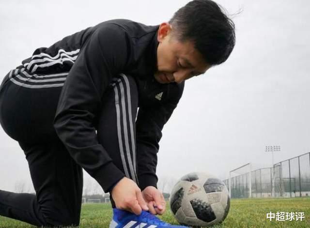 前国脚：中国足球后勤保障已对标国际一流，成绩却不如当年！(1)