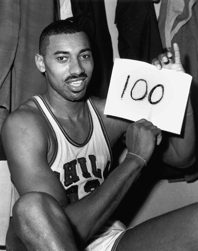 NBA最难打破的五大纪录，麦迪35秒13分落选，榜首已成历史奇迹！(3)